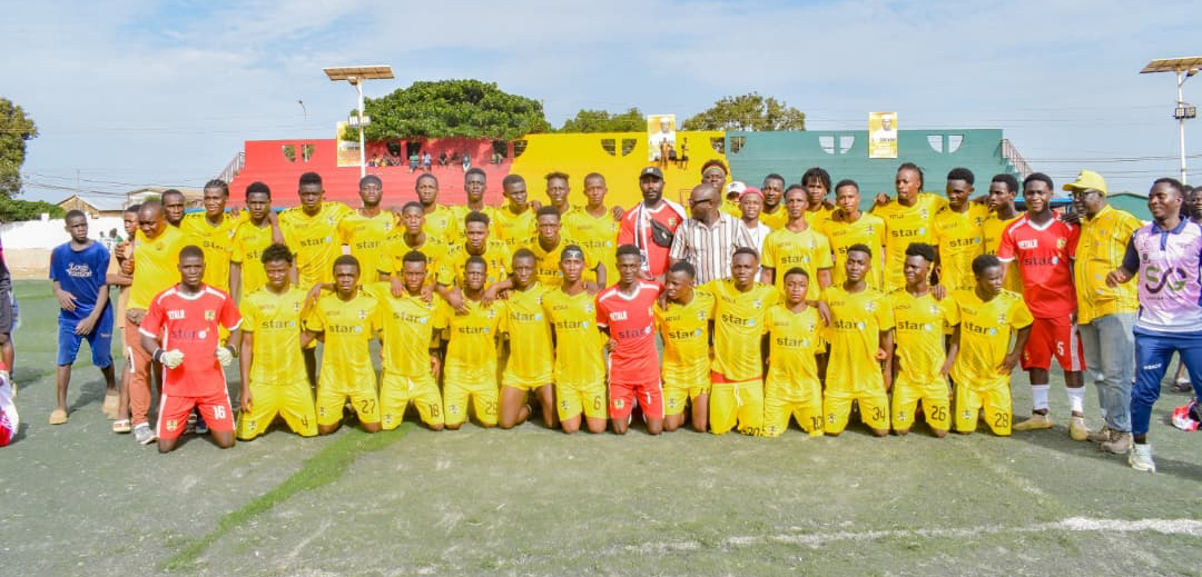 Club Atlético de Colèah