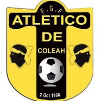 Club Atlético de Colèah